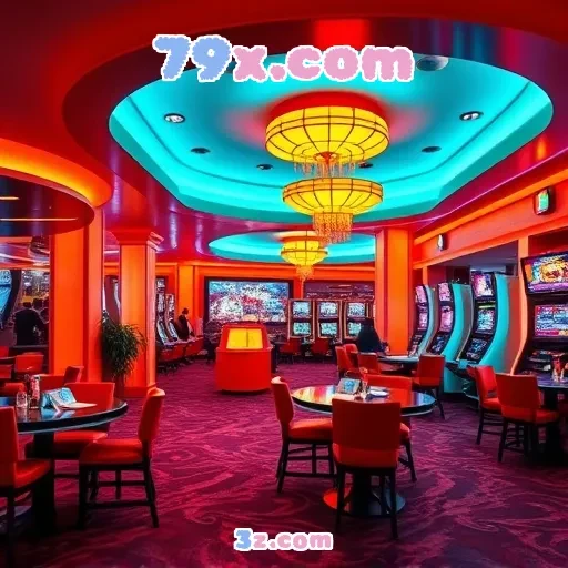 79x.com: Explore a Emoção do Blackjack com Estilo e Diversão