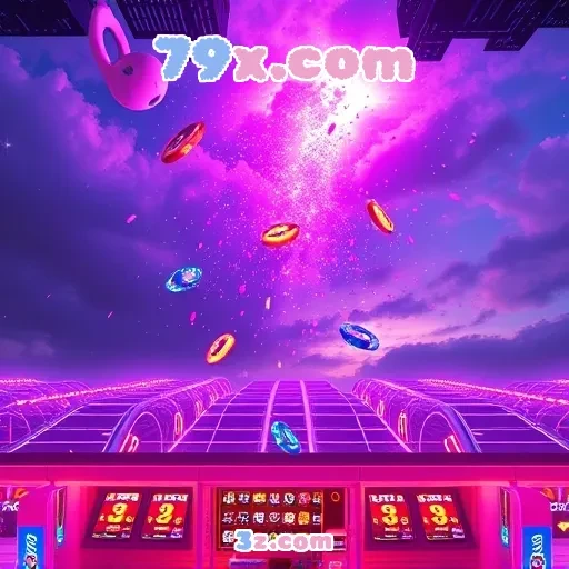 79x.com: Explore as Últimas Tendências no Mundo dos Jogos Online