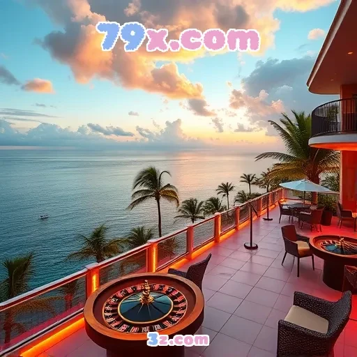 79x.com: A Nova Era do Poker Online Chegou!